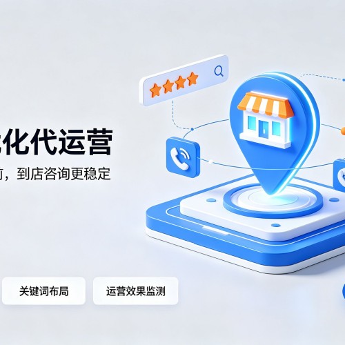 闵行区GEO优化